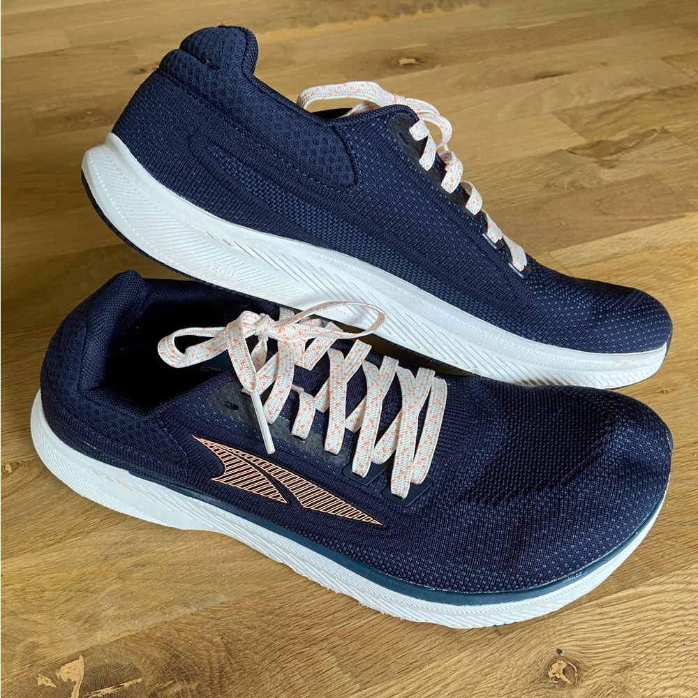 Altra Escalante Navy Running Shoes